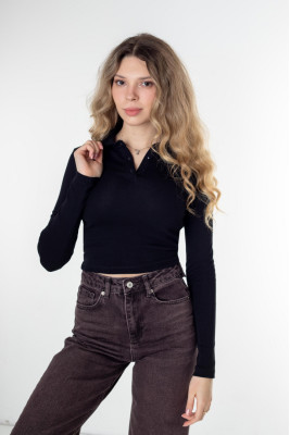 Лонгслів жіночий